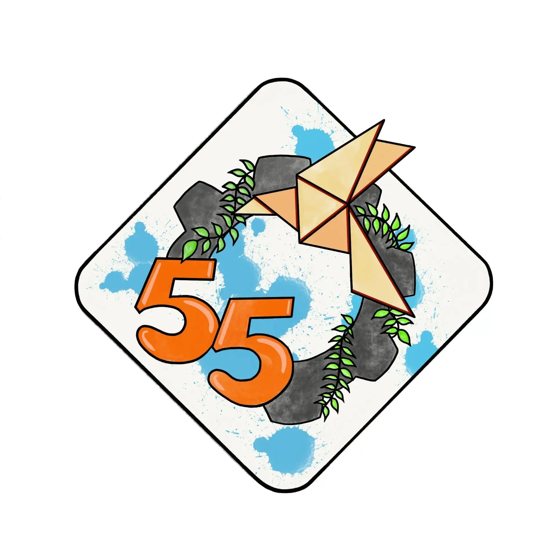 МБОУ СОШ №55, г. Нижний Тагил — канал в мессенджере MAX