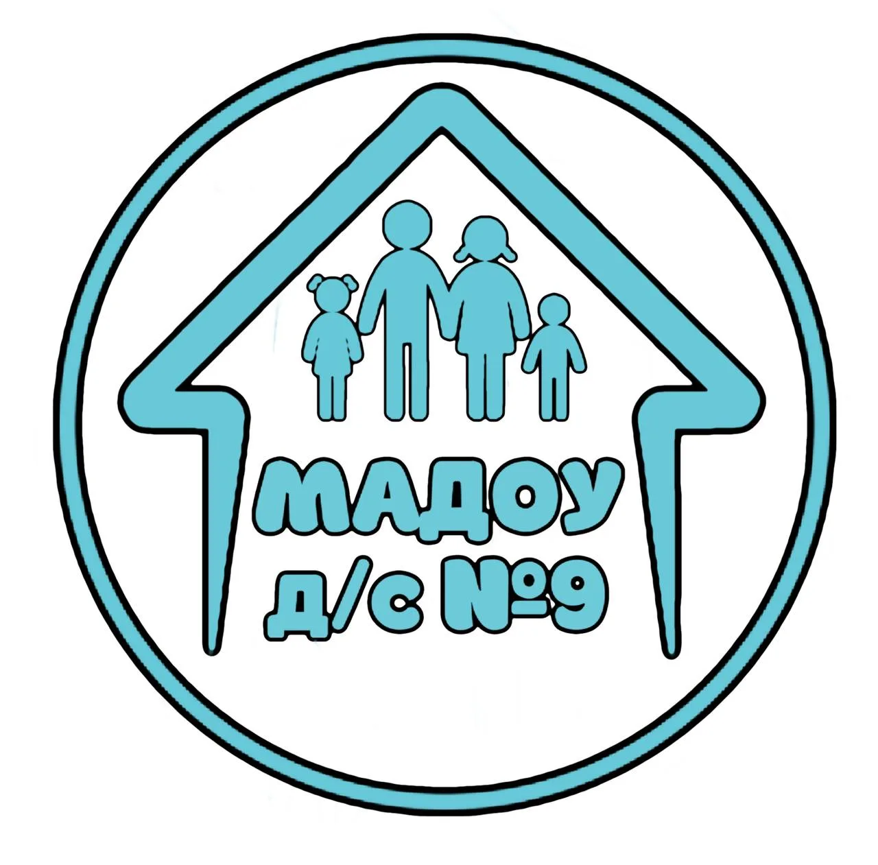 Детский сад № 9 г.Ишим