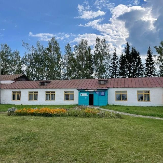 МБОУ "Липовская ООШ"