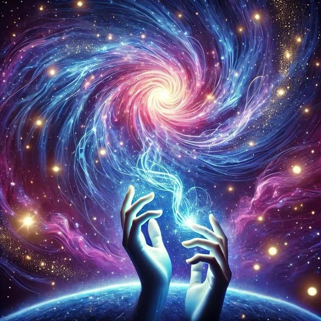 Энергия жизни