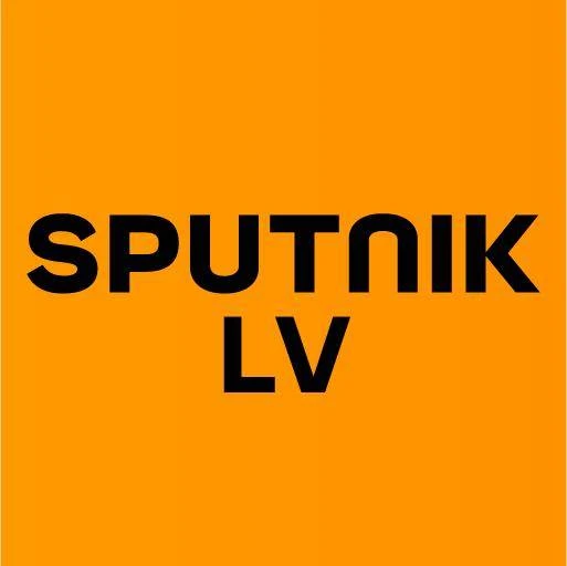 Sputnik Латвия