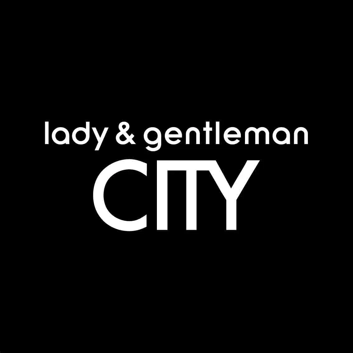 lady & gentleman CITY — канал в мессенджере MAX