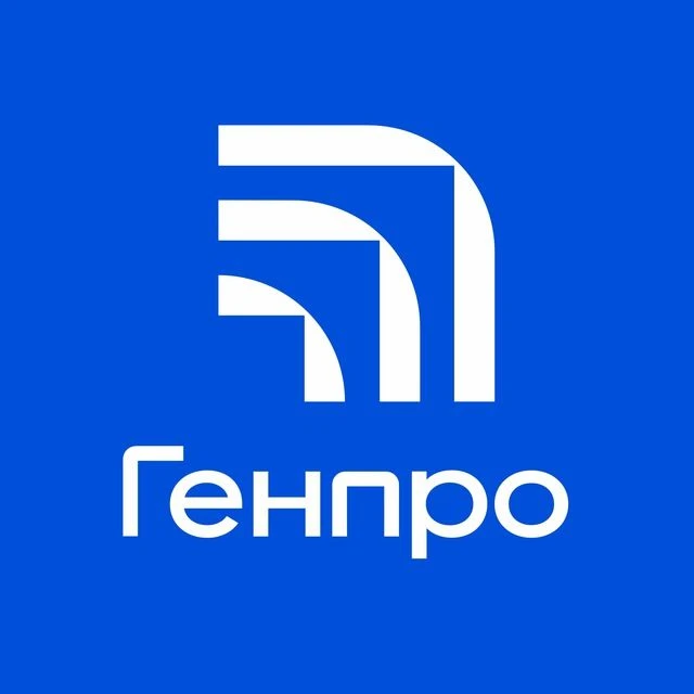 Территория архитектуры – Генпро — канал в мессенджере MAX