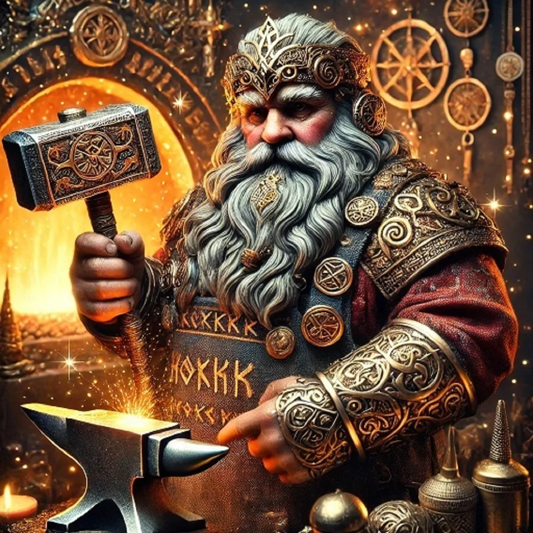 Ювелирная Мастерская | Brokka