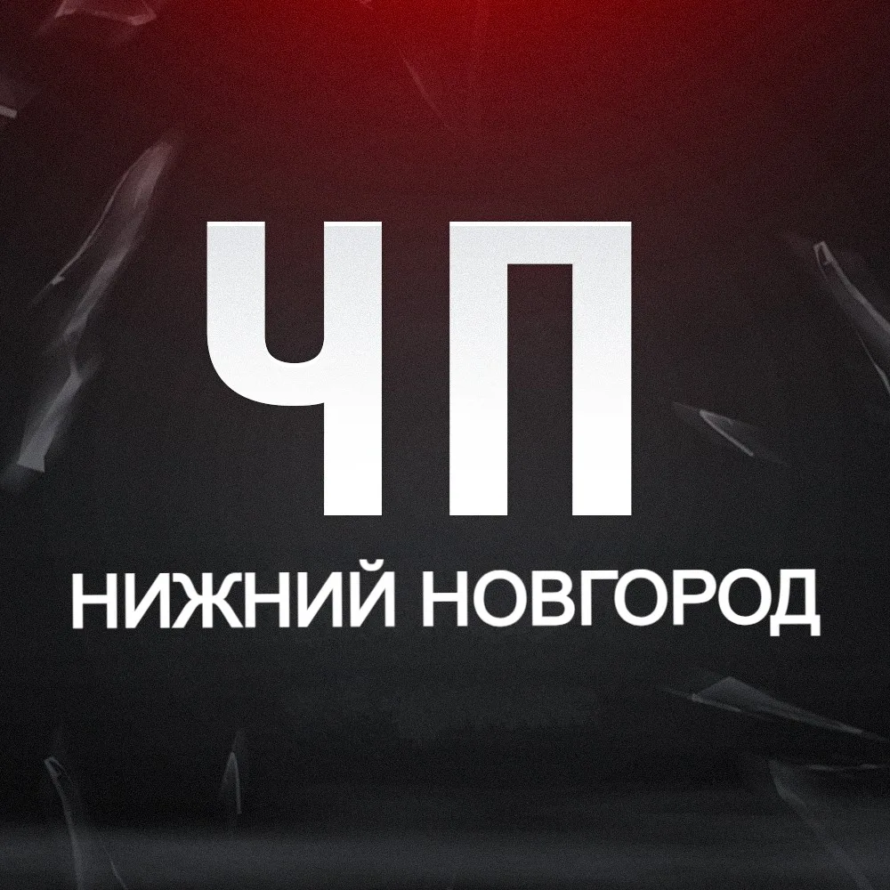 ЧП Нижний Новгород! — канал в мессенджере MAX