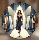 Закулисье моды — канал в мессенджере MAX