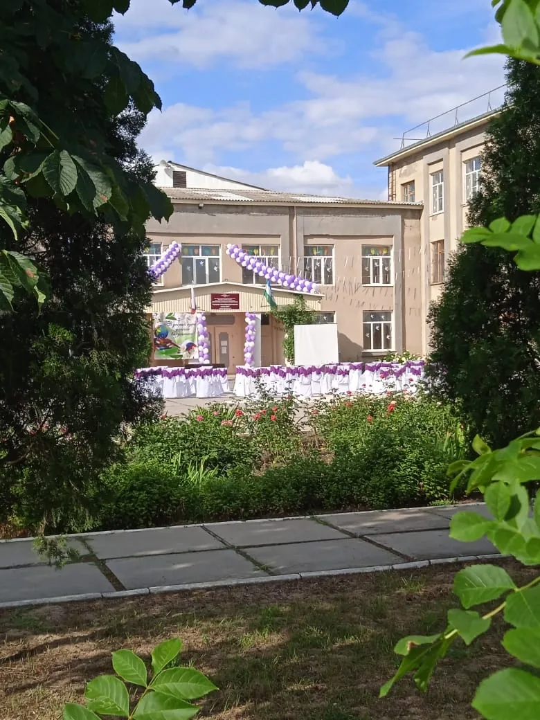 Официальный канал МБОУ "СОШ №1" г. Прохладный КБР