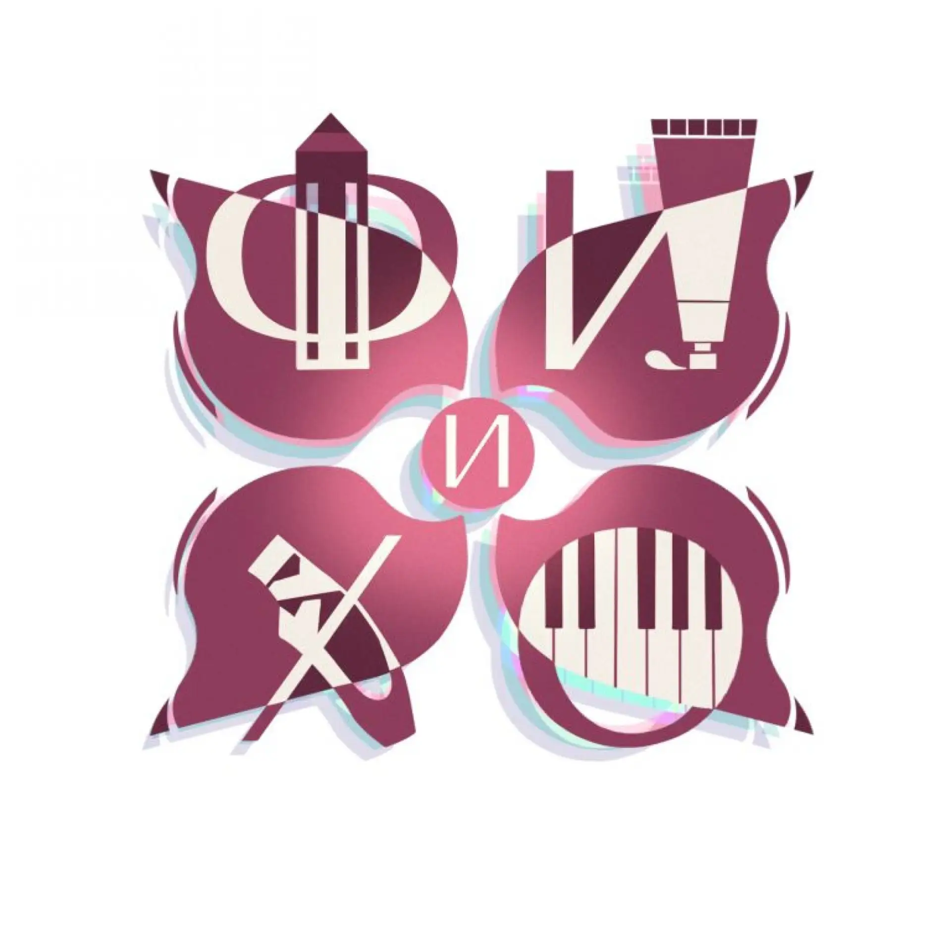 Логотип канала