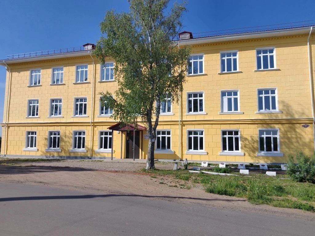 Канал МБОУ "ООШ №55"