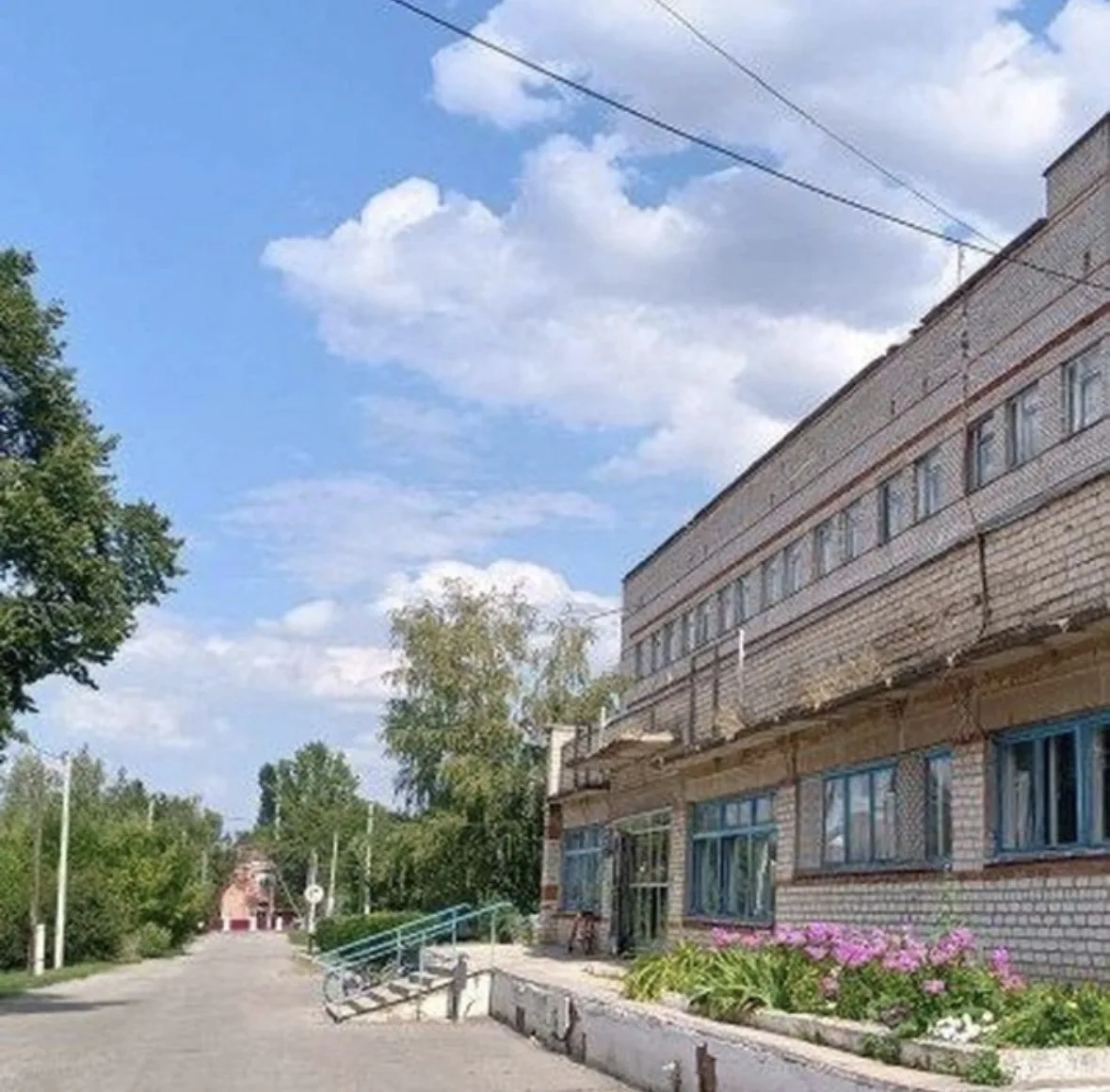 ГУЗ СО "Аркадакская РБ" — канал в мессенджере MAX