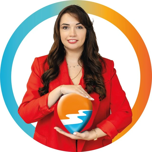 Мнение турагента — канал в мессенджере MAX