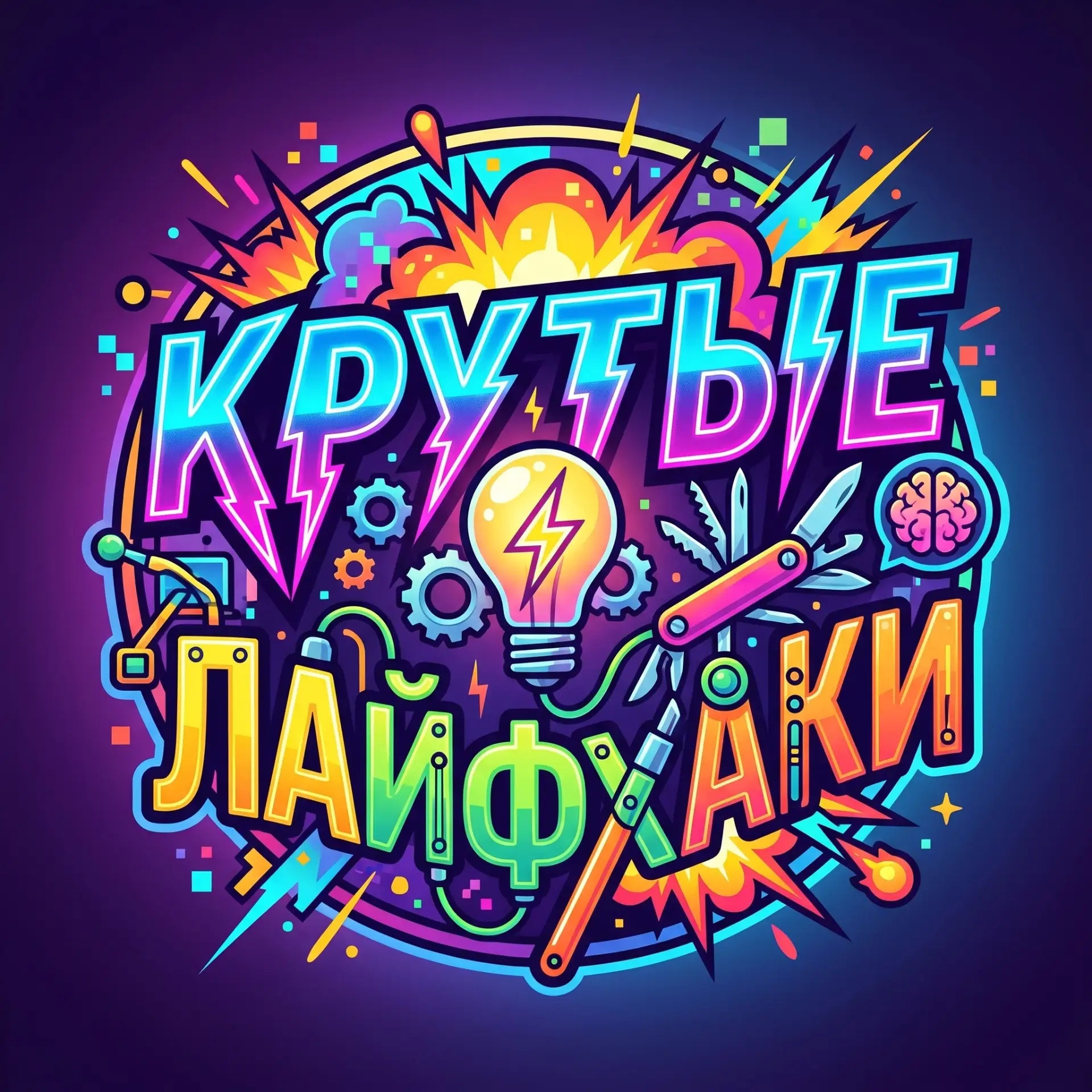 крутые лайфхаки