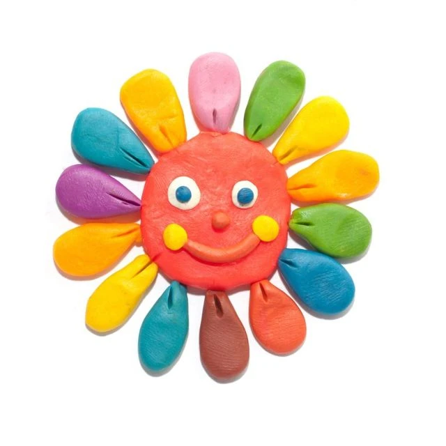 Поделки с детьми в садик, школу