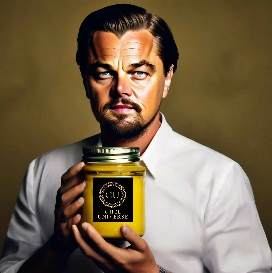 Натуральные продукты из козьего молока