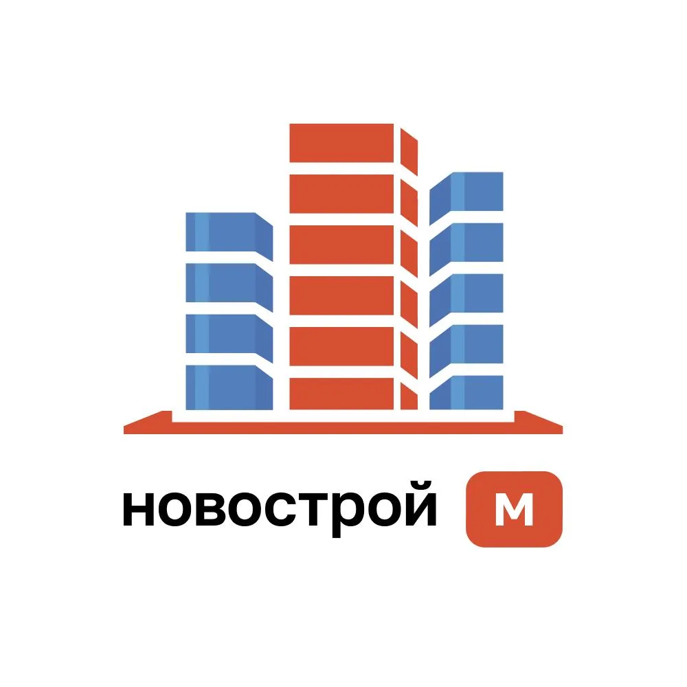 Новострой-М. Москва и МО. Новостройки