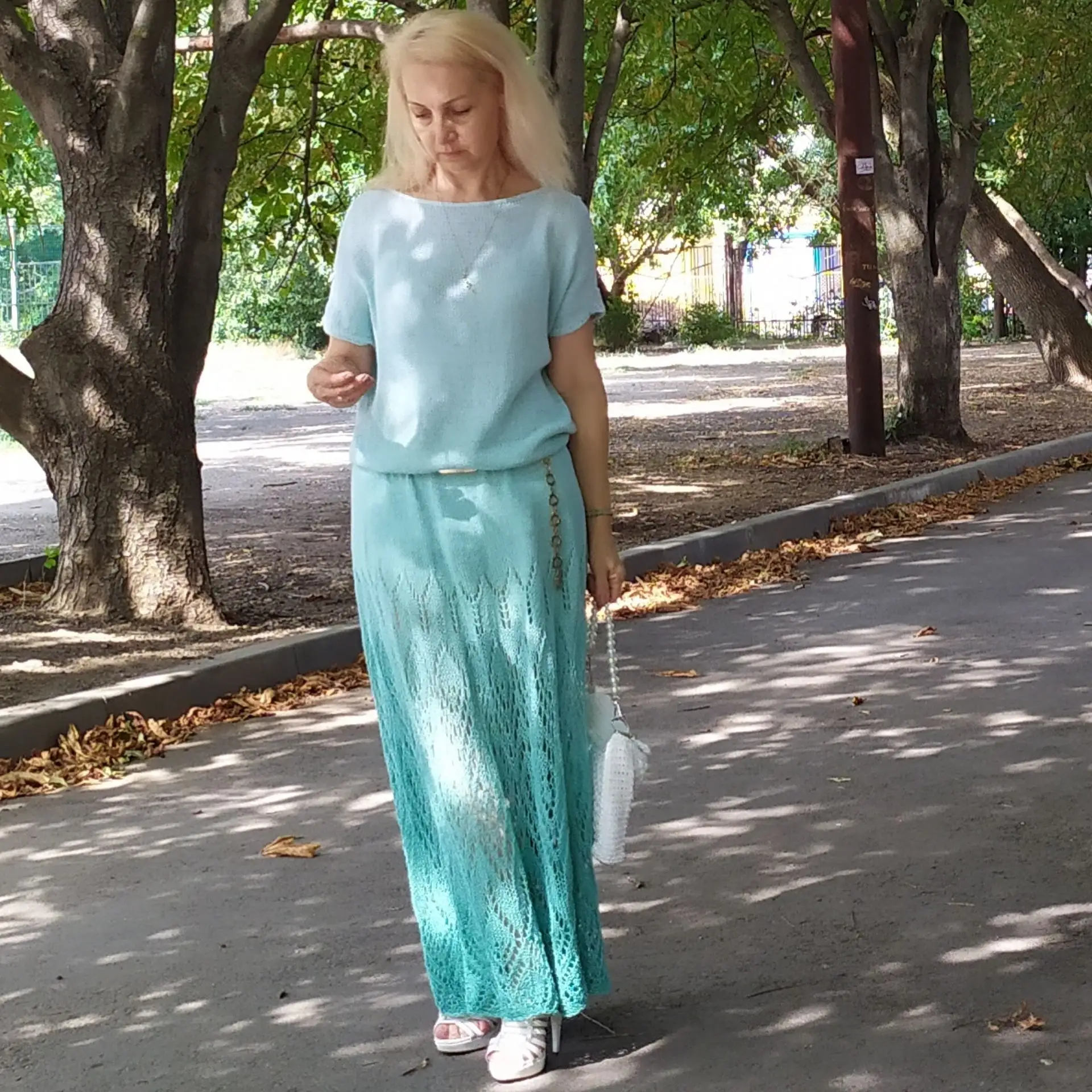 Эльвира Костенко - ДЭЛЬ