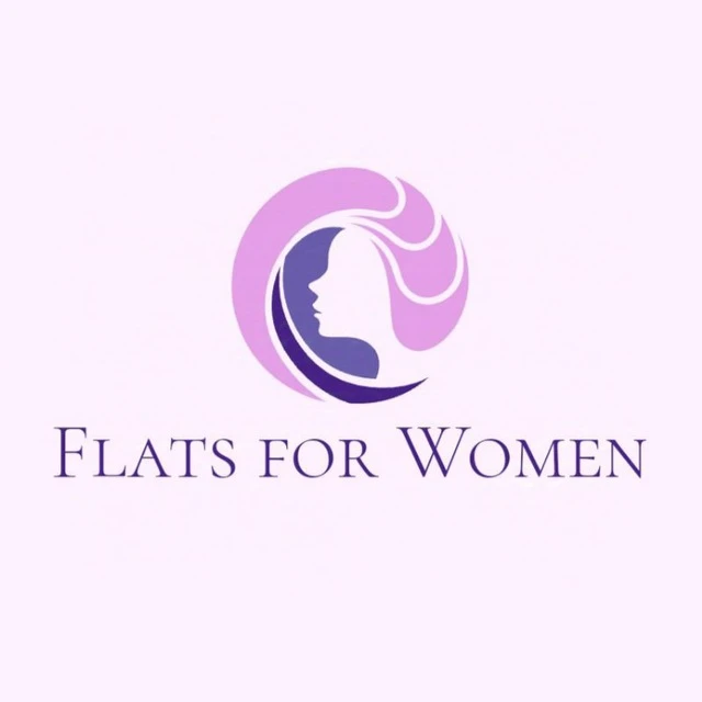 Flats for Women | Аренда Москва — канал в мессенджере MAX