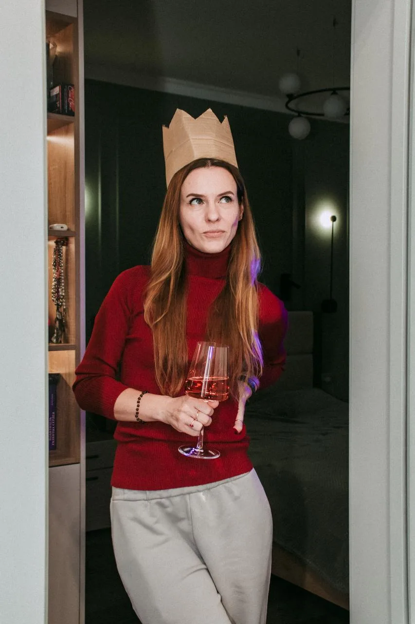 Это вам за то, что вы не молитесь