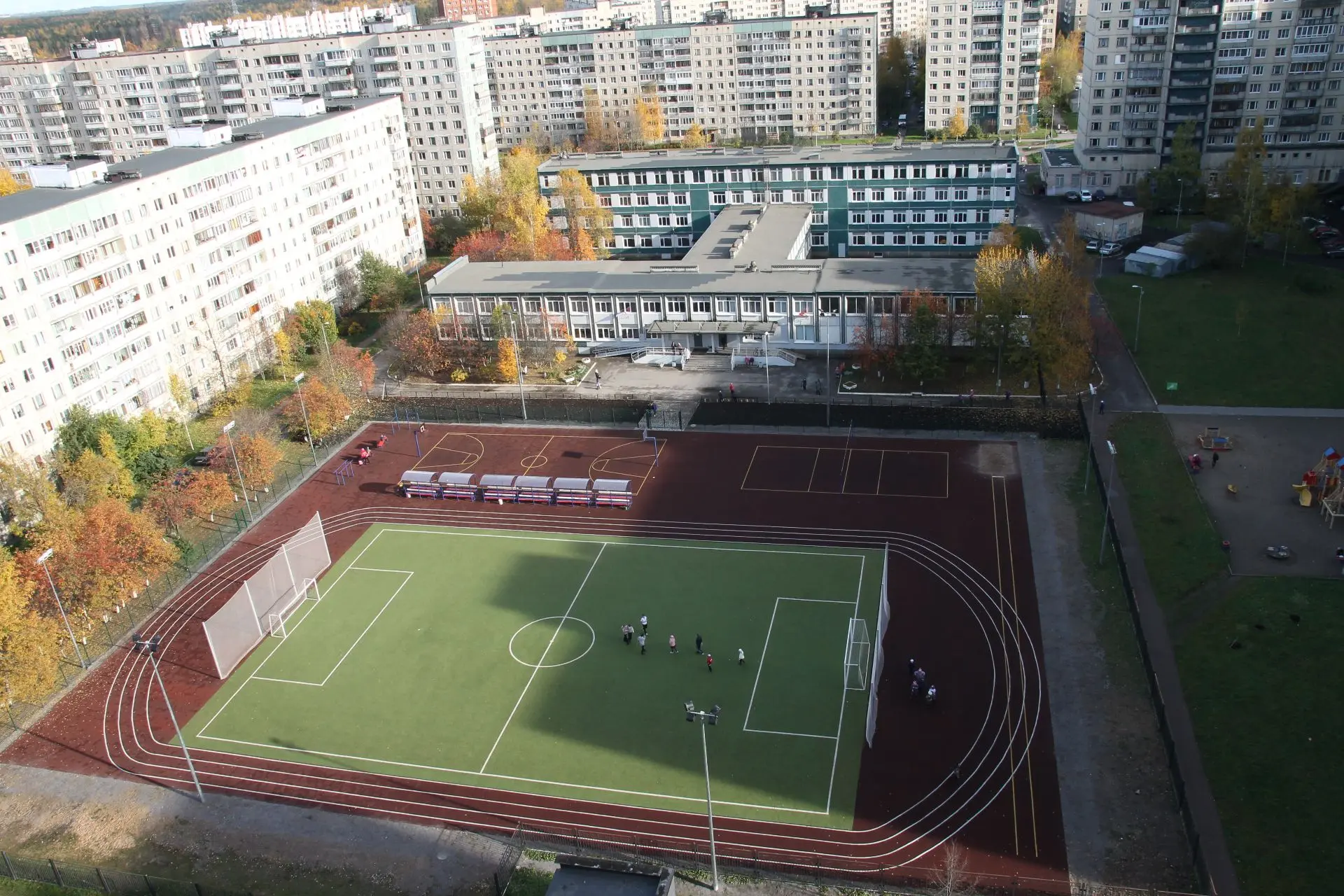 ГБОУ средняя школа №164 Красногвардейского района Санкт-Петербурга