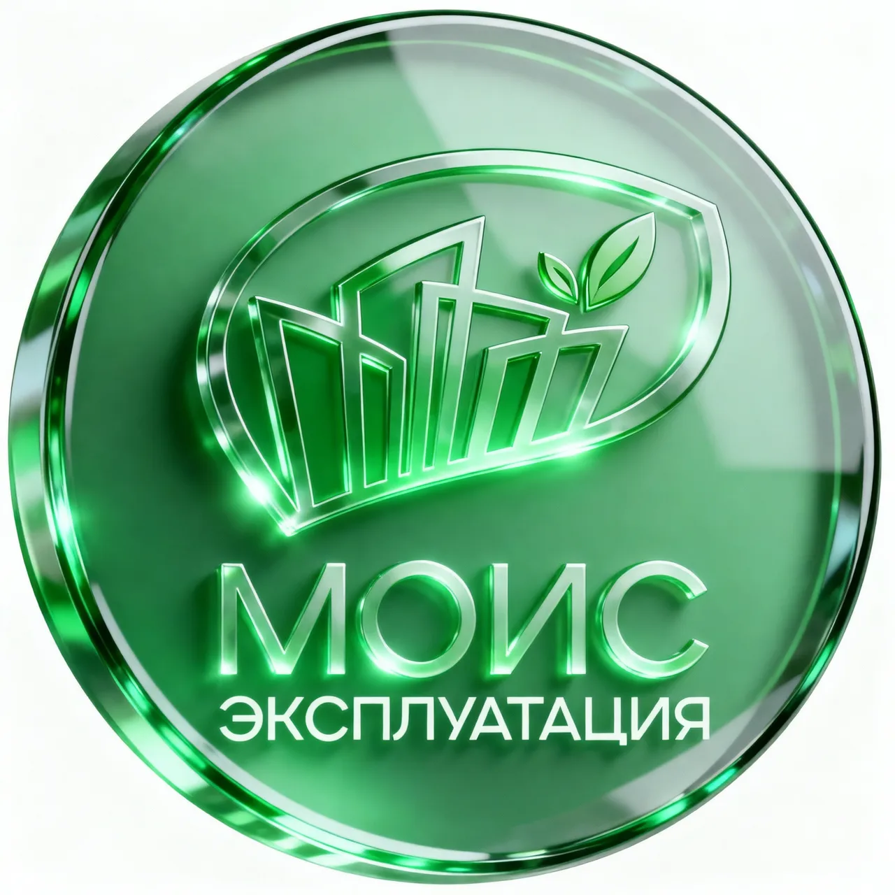 ООО МОИС Эксплуатация — канал в мессенджере MAX