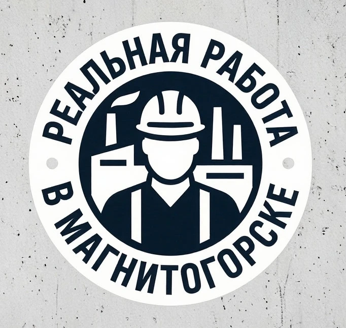 Реальная работа в Магнитогорске — канал в мессенджере MAX