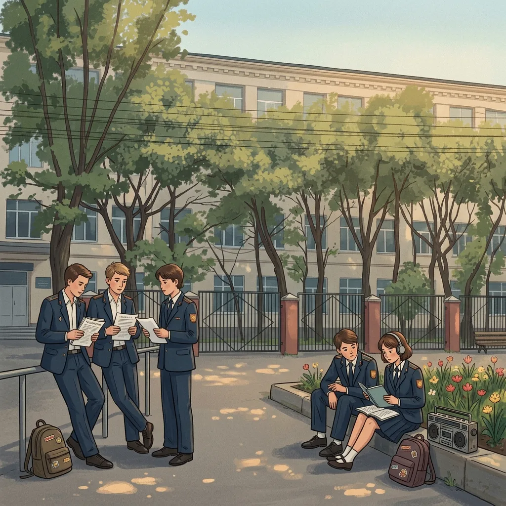 Логотип канала