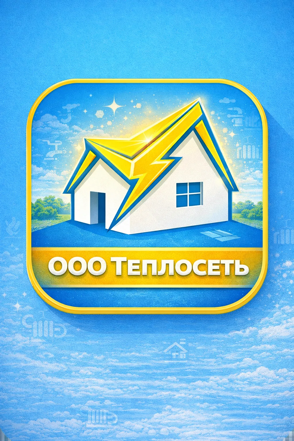 ООО "Теплосеть"