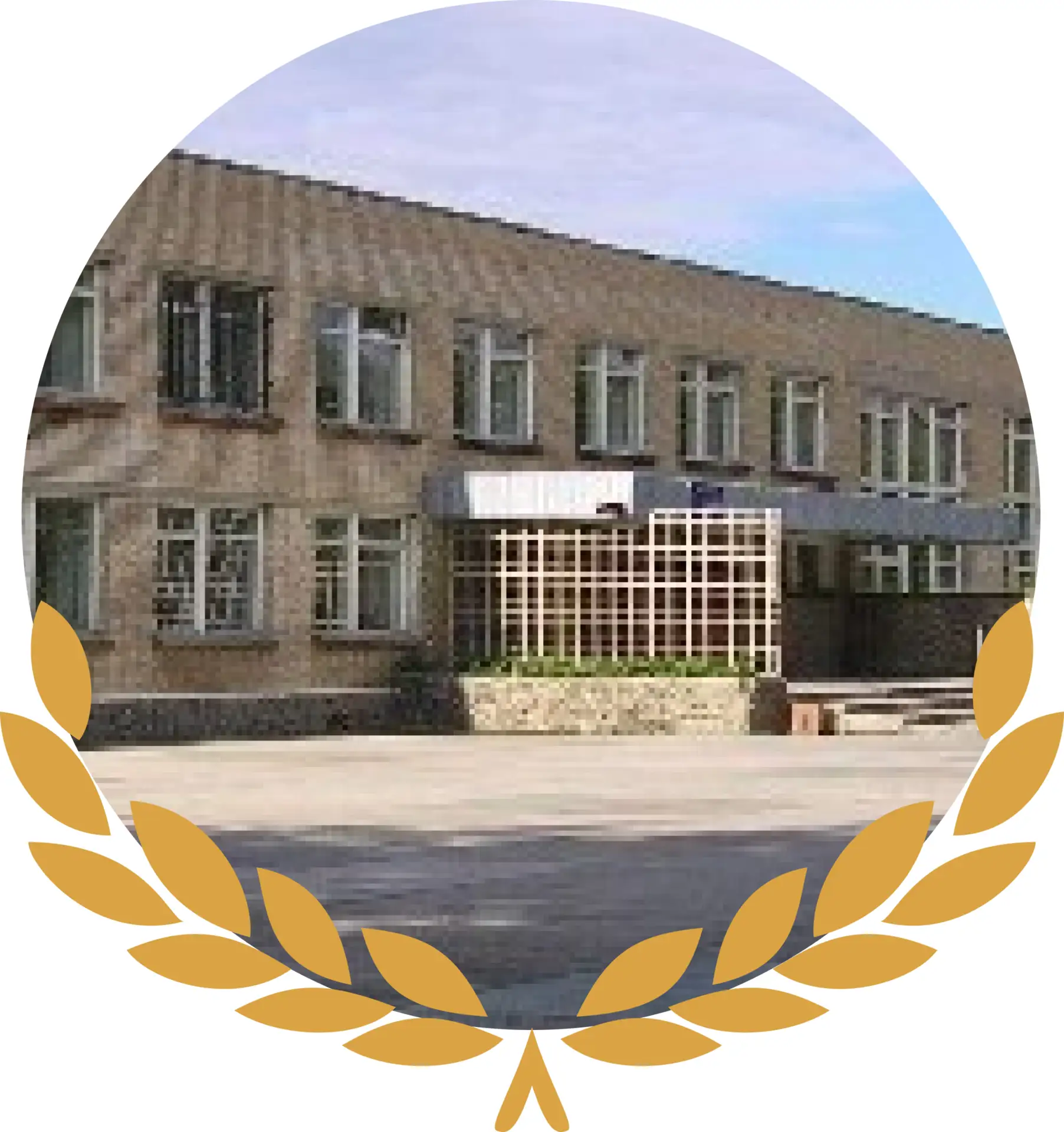 Школа № 6 г.Троицка