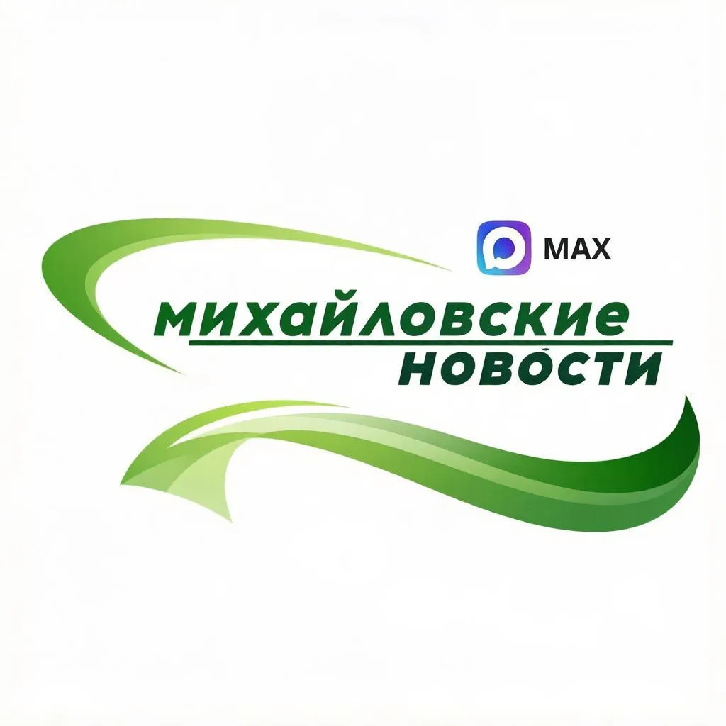 Михайловские НОВОСТИ — канал в мессенджере MAX