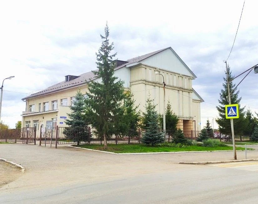 Центр творчества "Гармония"