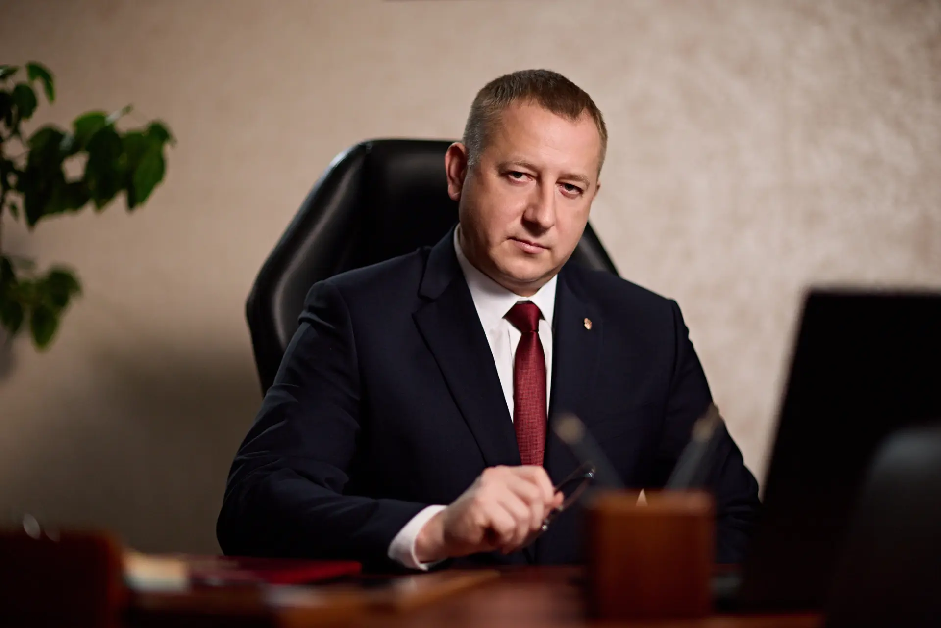Александр Пронин — канал в мессенджере MAX