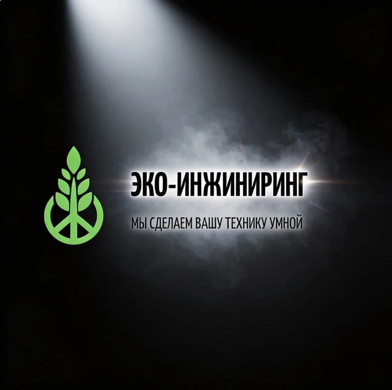 ЭКО-ИНЖИНИРИНГ — канал в мессенджере MAX