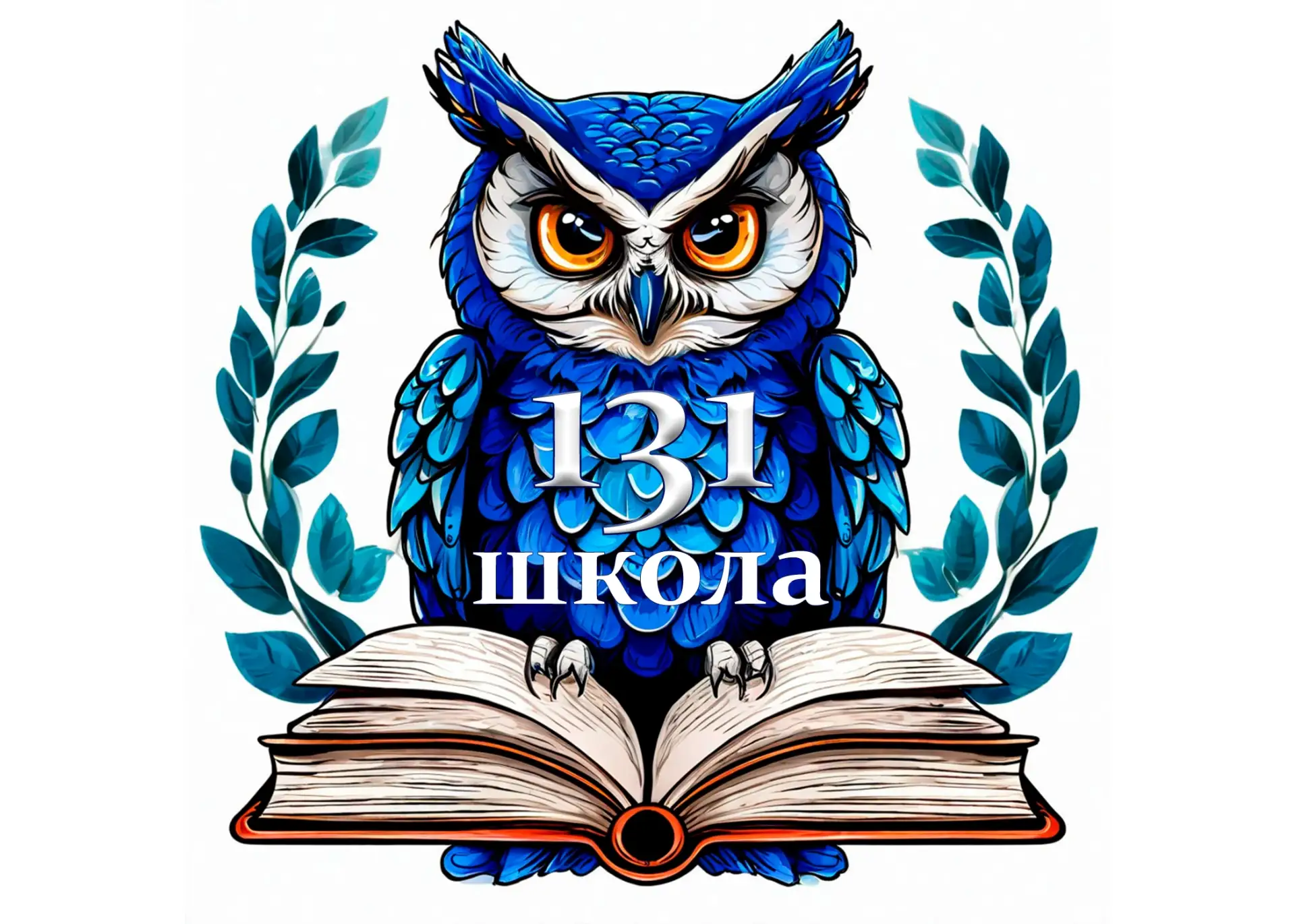 МБОУ "СОШ № 131 г. Челябинска"