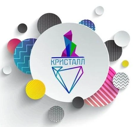 МАУ ДО "Кристалл"