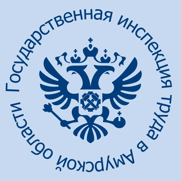 Государственная инспекция труда в Амурской области — канал в мессенджере MAX