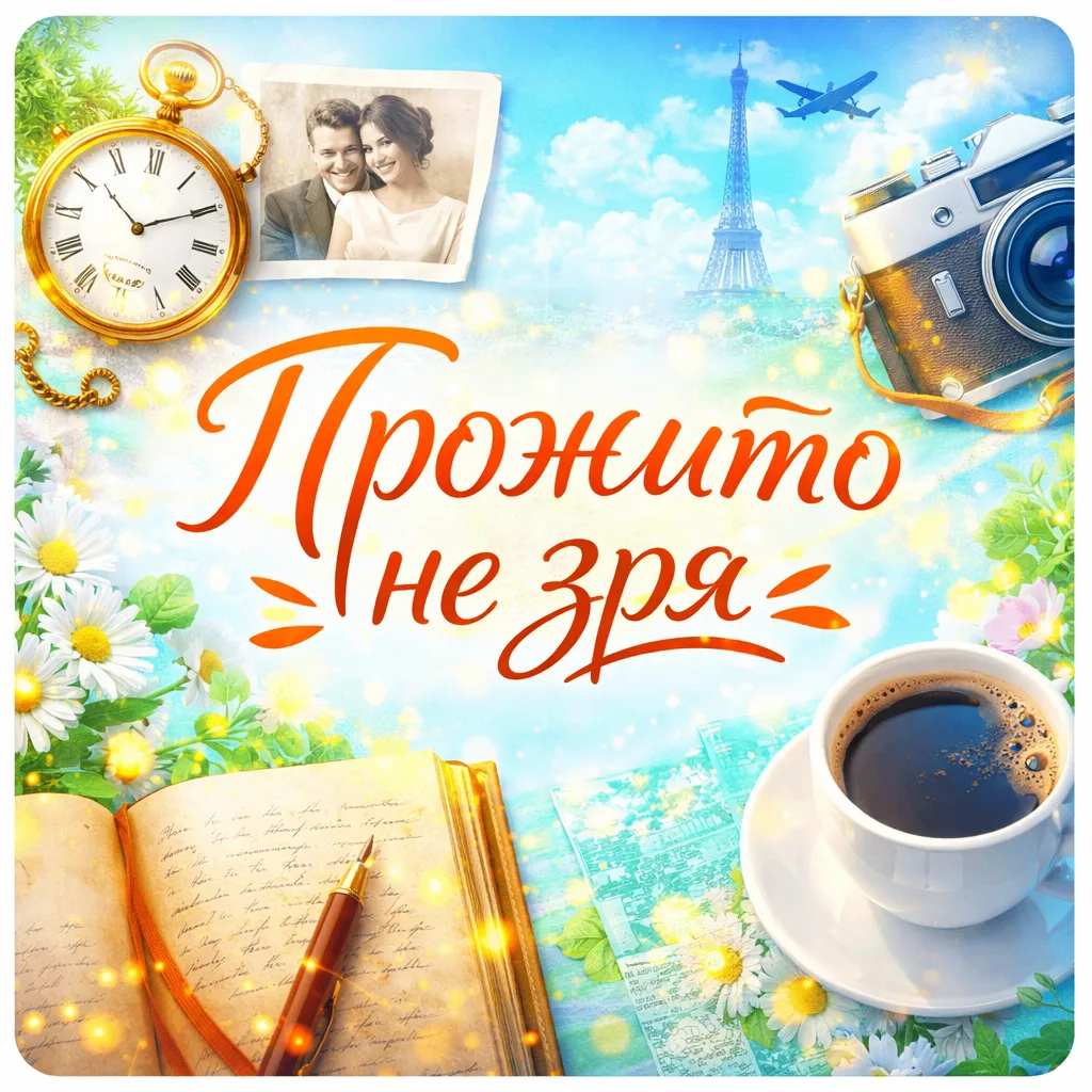 Прожито не зря | Истории