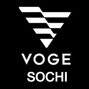 VOGE ЮГ — канал в мессенджере MAX