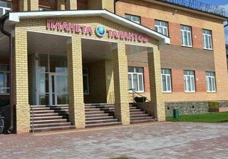 Детская школа искусств Дрожжановского района