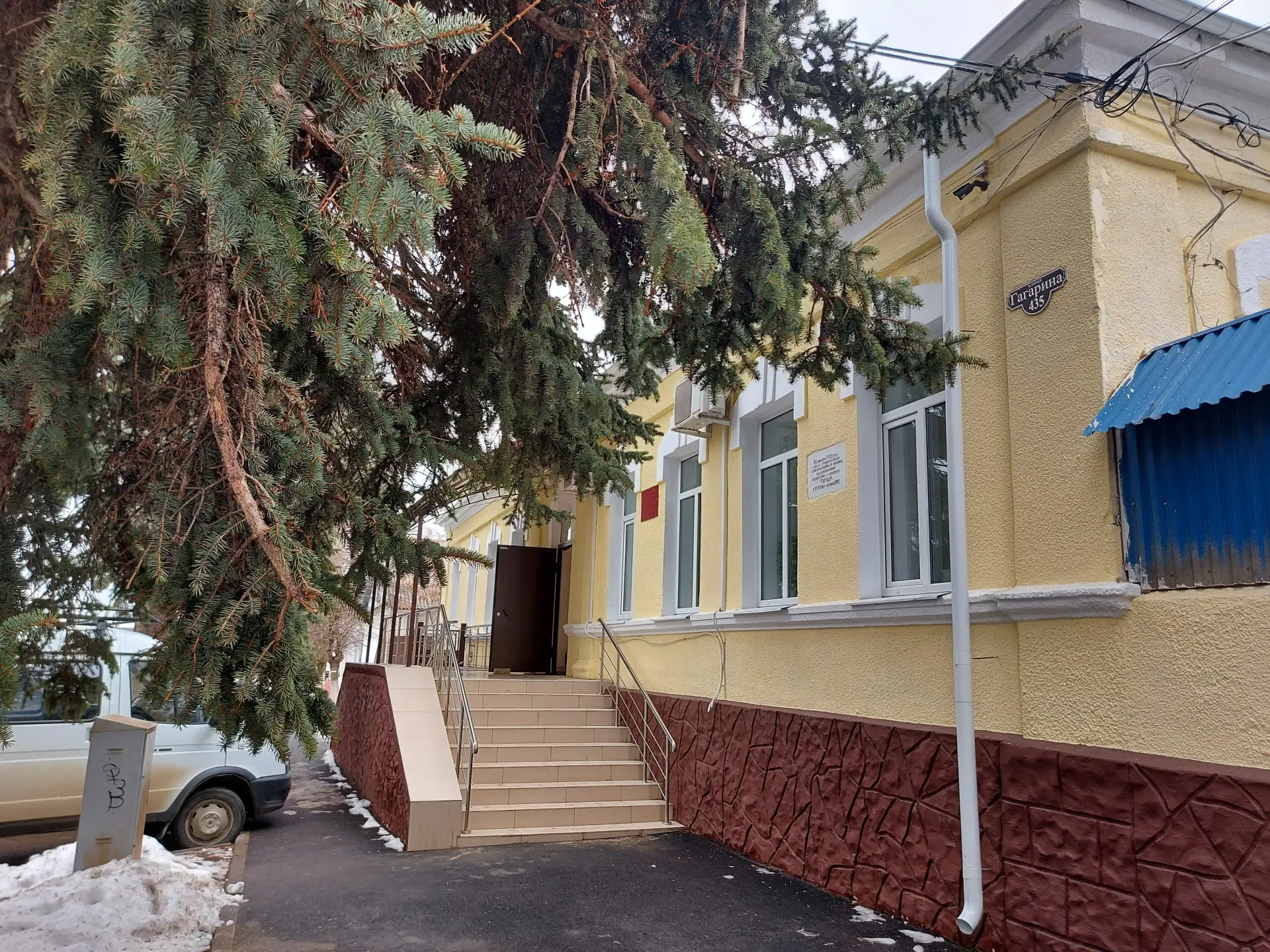 МБУ ДО "ДМШ" г. Михайловска