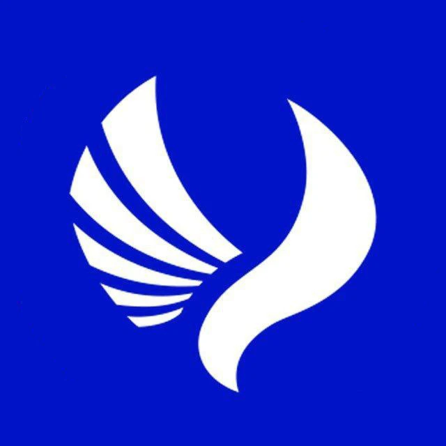 Логотип канала