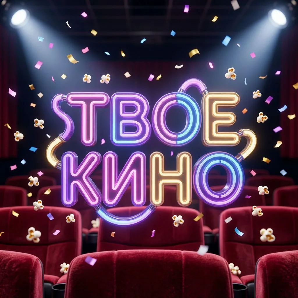 Твое кино | фильмы, сериалы