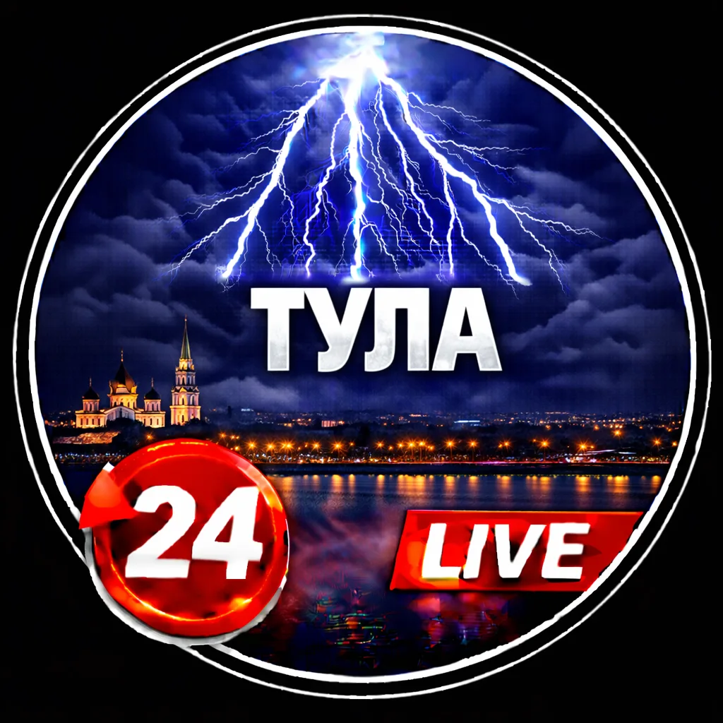 Тула✓ — канал в мессенджере MAX