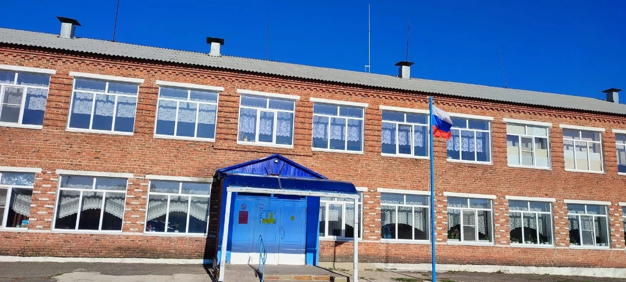 МБОУ "Нижнежуравская ООШ"