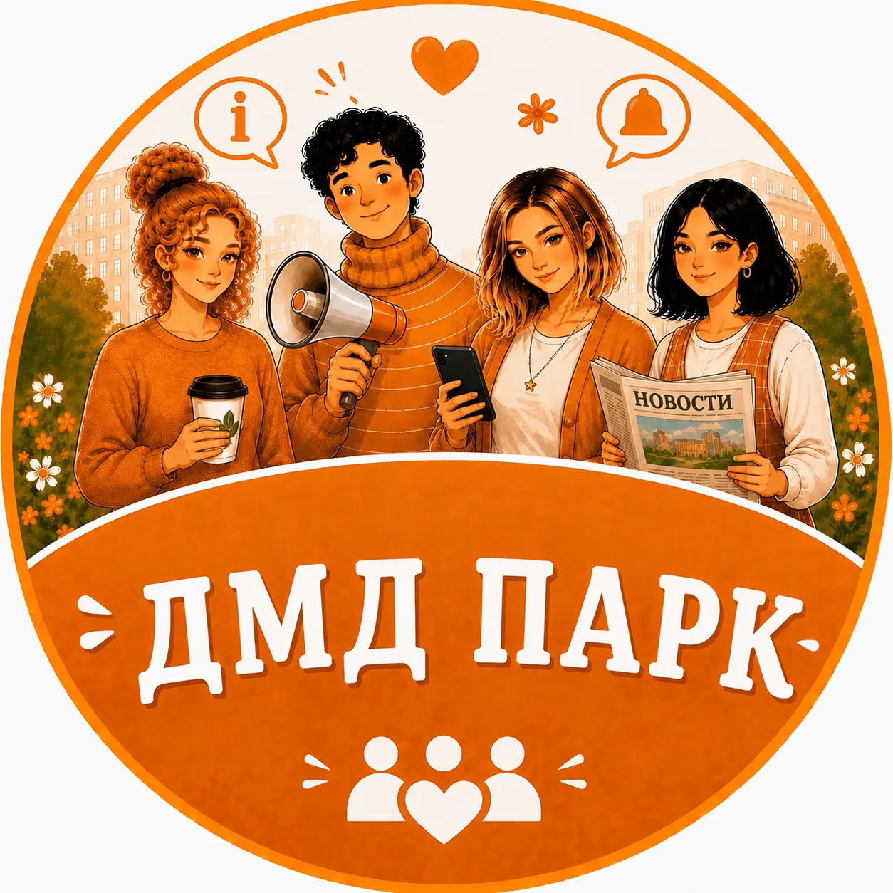 Домодедово Парк