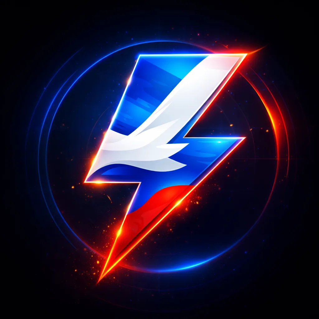 Логотип канала