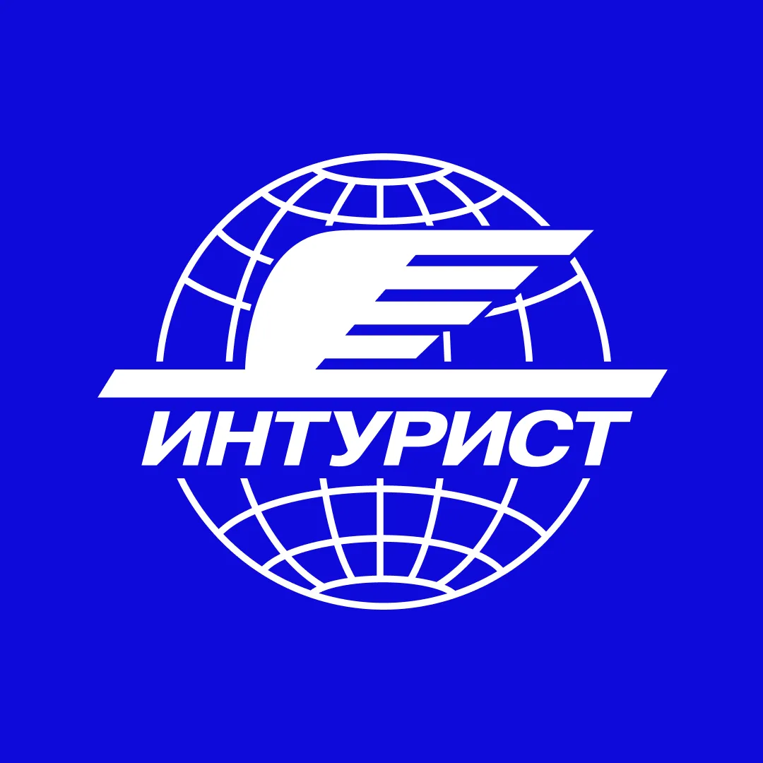 Интурист — канал в мессенджере MAX