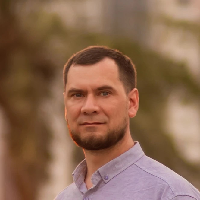 Логотип канала