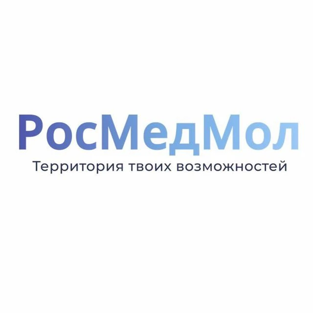 Логотип канала