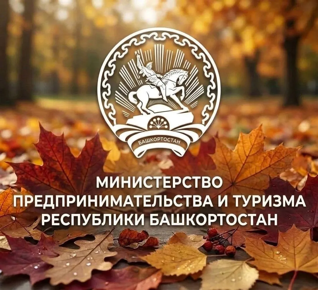 Министерство предпринимательства и туризма Республики Башкортостан — канал в мессенджере MAX