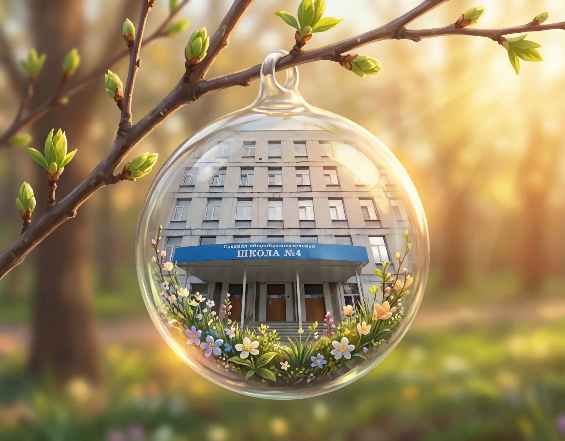 Логотип канала